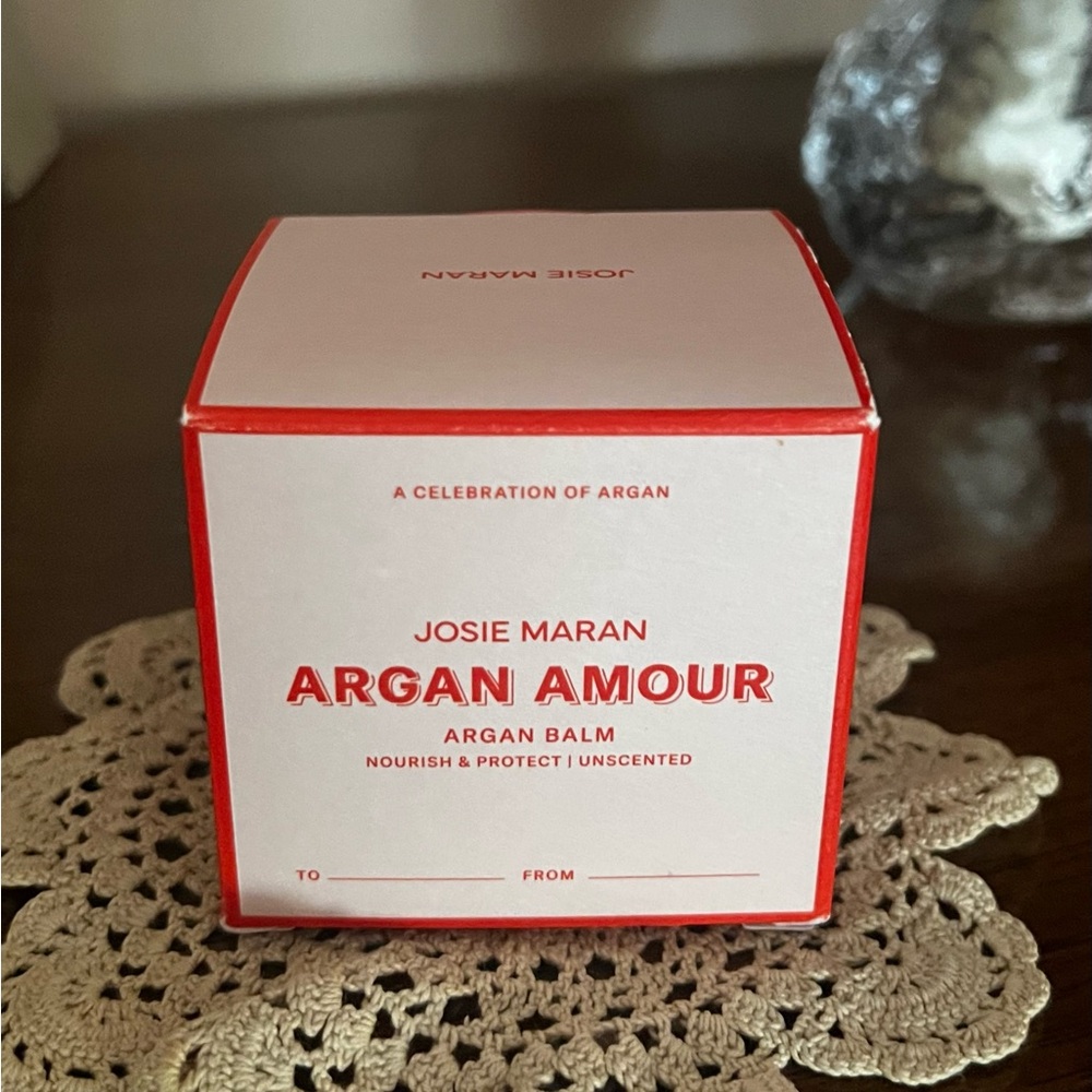 Josie Maran Argan Amour